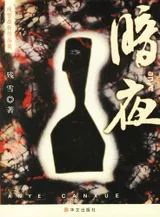 《暗夜》封面