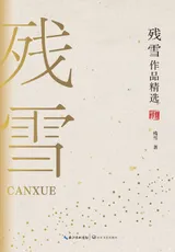 《山上的小屋》封面